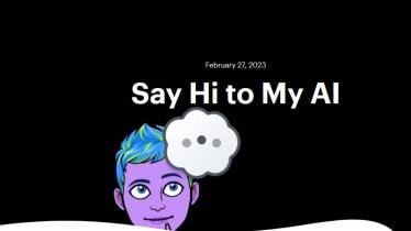 Snapchat’s AI chatbot now available to all for free: Details