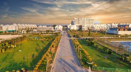 Sohna is emerging as a premium real estate destination - Here's why