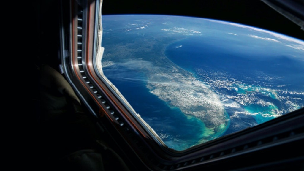 SpaceX, Blue Origin, OneWeb, and Virgin Galactic, defence, global space industry, space industry