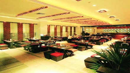 Speciality Restaurants