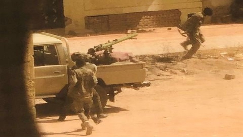 Sudan, Rapid Support Forces, what is happening in sudan, sudan coup