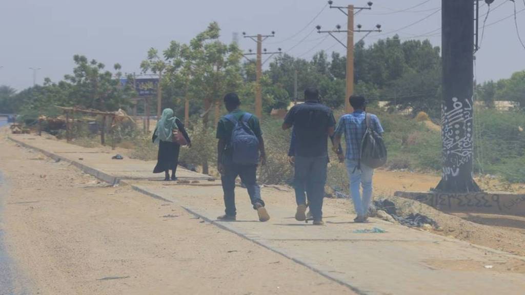 Sudan miltary coup