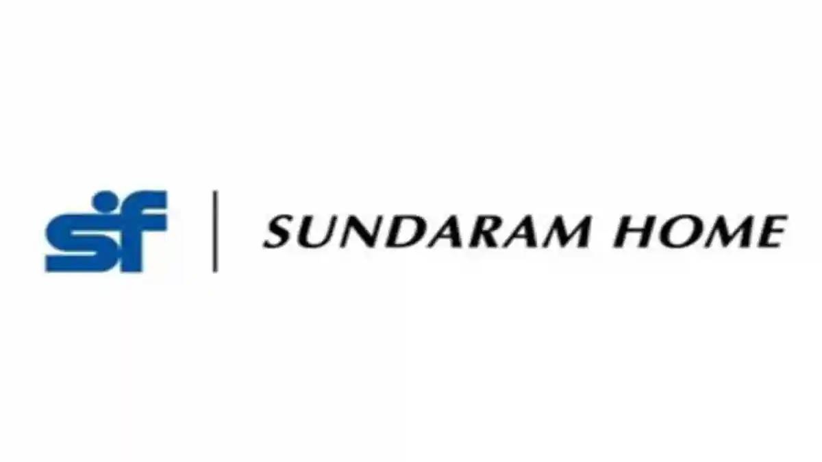 Sundaram Home Finance