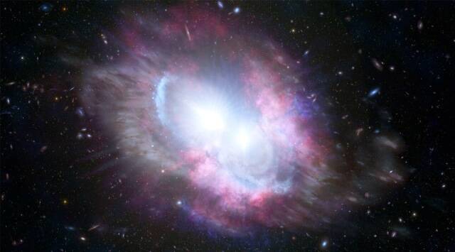 blackholes
