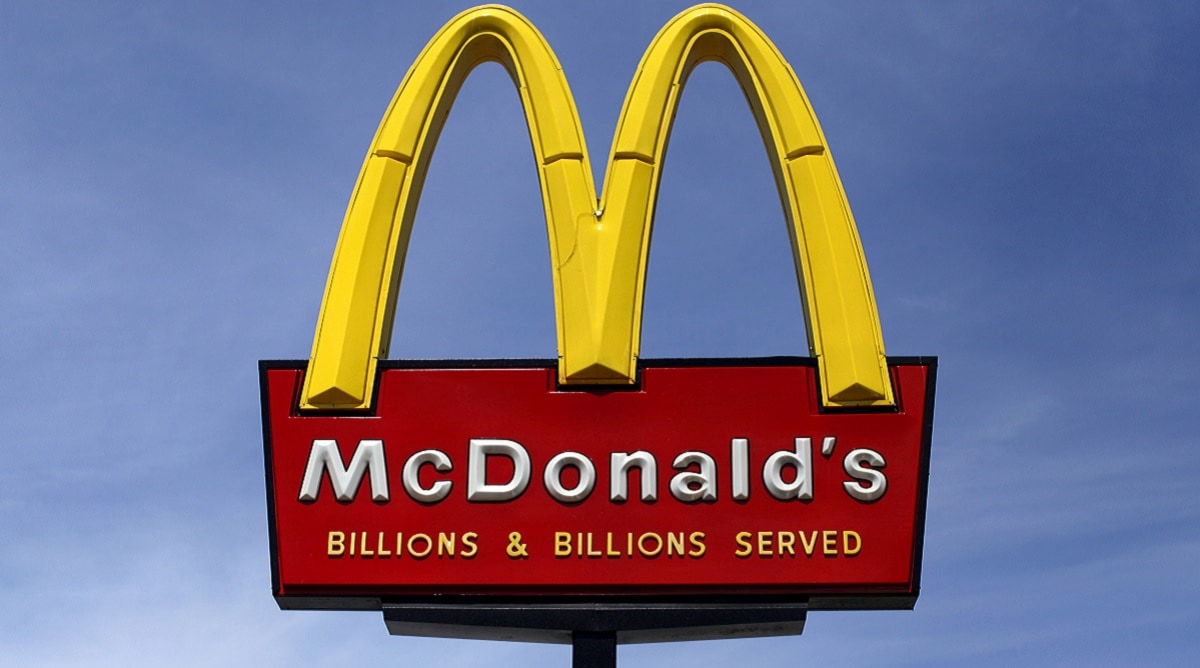 McDonald’s, Westlife Foodworld, Q1FY24, quarter results, profit, revenue, digital sales, sales growth, McDonald’s Apps, outlets