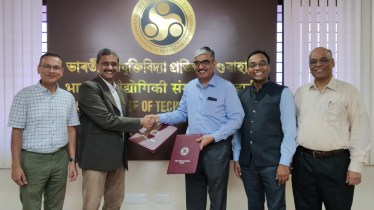 Tata Elxsi - IIT Guwahati