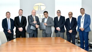 Tata Motors