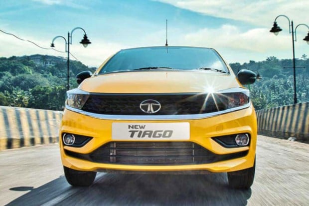 Tata-Tiago