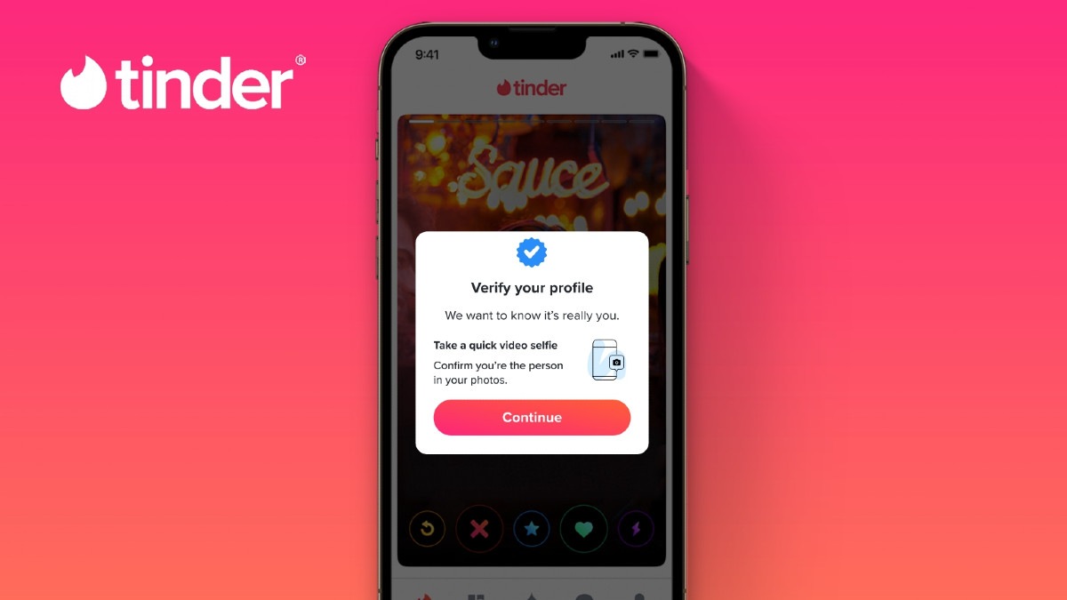 Tinder ups ante against creepy scammers with video verification: What is it, how it will help curb fake users