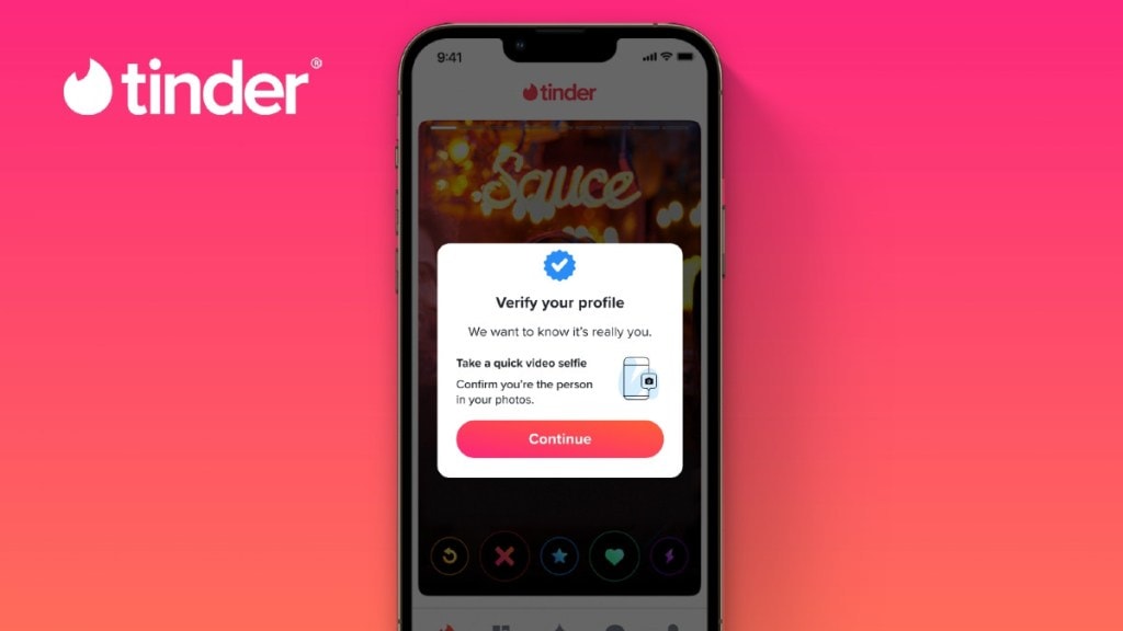 Tinder ups ante against creepy scammers with video verification: What is it, how it will help curb fake users