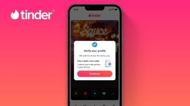 Tinder ups ante against creepy scammers with video verification: What is it, how it will help curb fake users