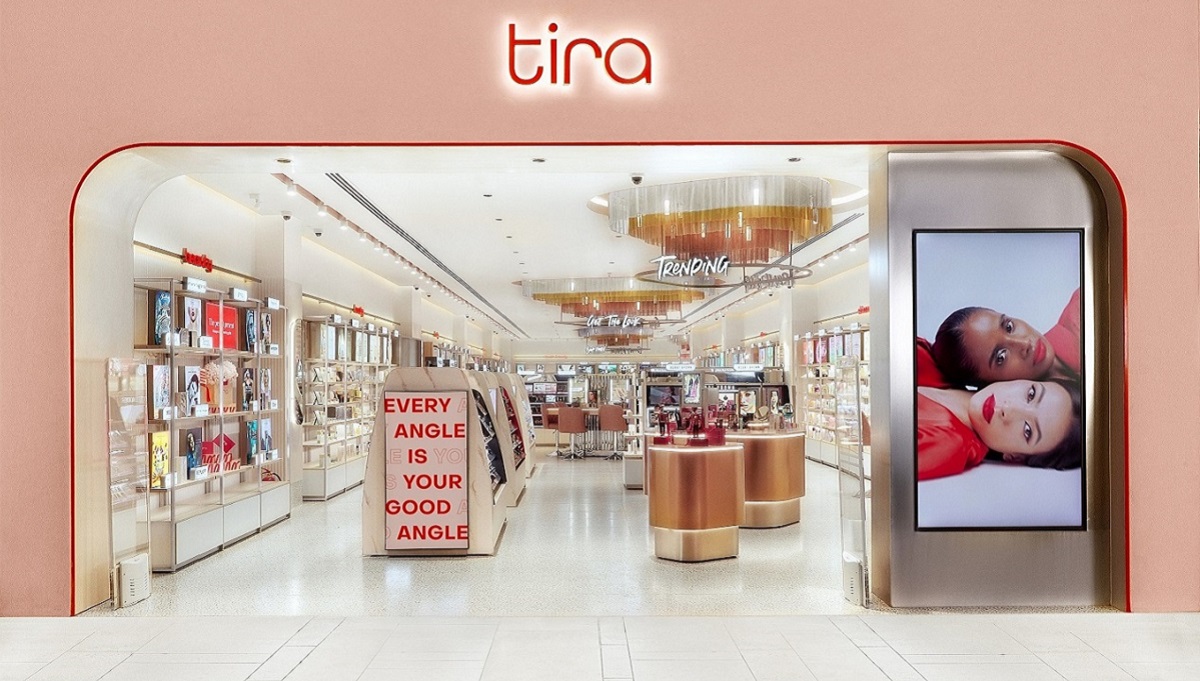 Reliance Retail, Reliance Industries, Tira, beauty sector, omnichannel, beauty platform, new launch, app, website Reliance Retail, Reliance Industries, Tira, beauty sector, omnichannel, beauty platform, new launch, app, website