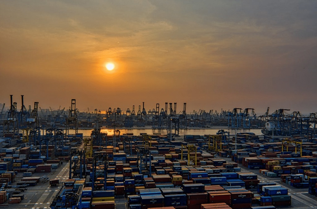 msme, msme exports, trade, World Trade Organization (WTO), world trade, Department of Commerce, Trade in India, merchandise exports Ukraine-Russia war, $5 trillion economy, atmanirbhar bharat, Afaq Hussain, Bureau of Research on Industry and Economic Fundamentals, BRIEF