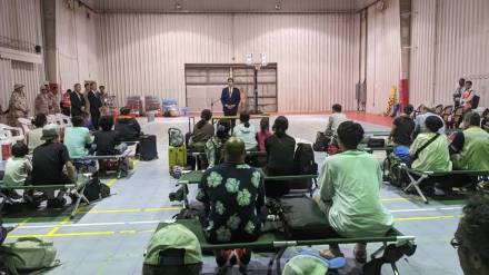 UN on sudan violence