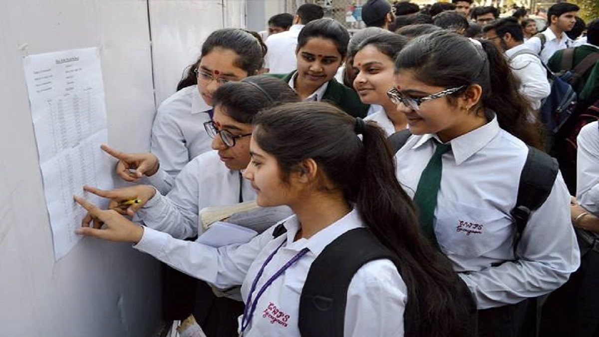 UP Board Result 2023 Live | UP Board 10th, 12th Result 2023 Live UP Board Result 2023 Live | UP Board 10th, 12th Result 2023 Live
