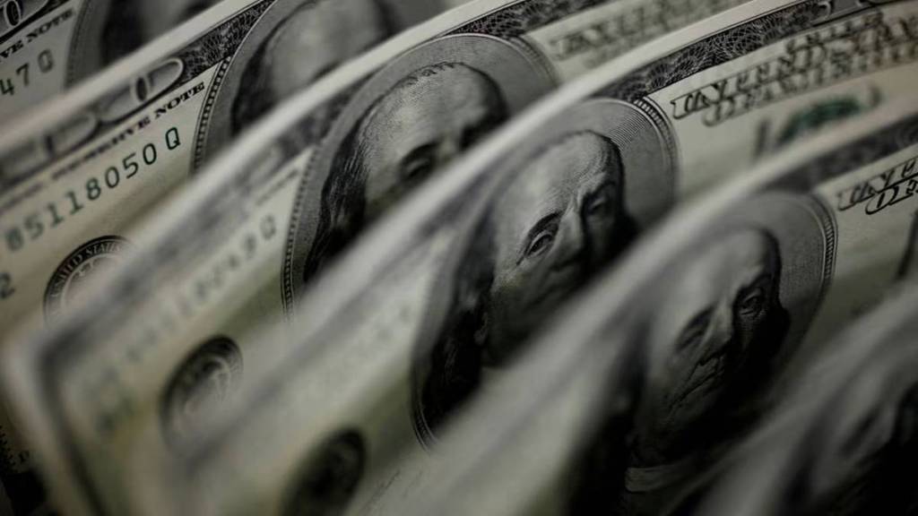 US dollar US dollar