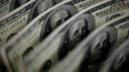 US dollar US dollar
