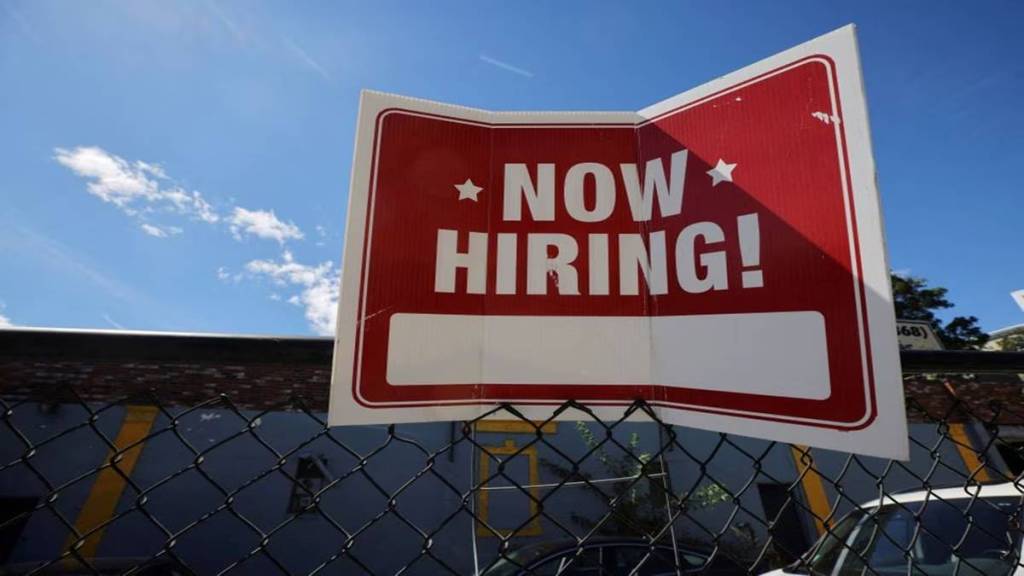 How deep technology is changing the hiring value chain
