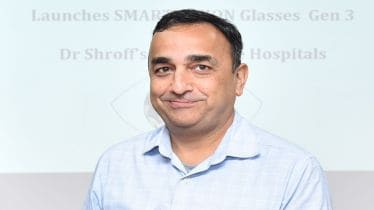 Dr. Shroff Charity Eye Hospital, Ocular diseases, eye care, myopia, healthcare news,