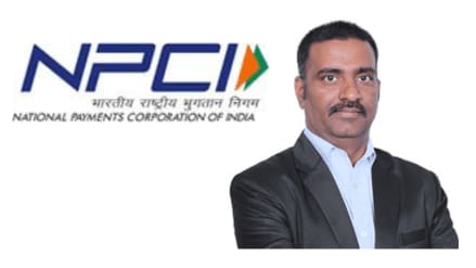 Prior to this, Kanvaty managed the portfolio of chief market innovation at NPCI