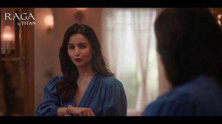 The campaign is curated by Ogilvy India The campaign is curated by Ogilvy India