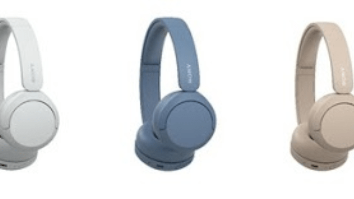 Sony WH-CH520 Sony WH-CH520