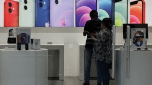 Apple