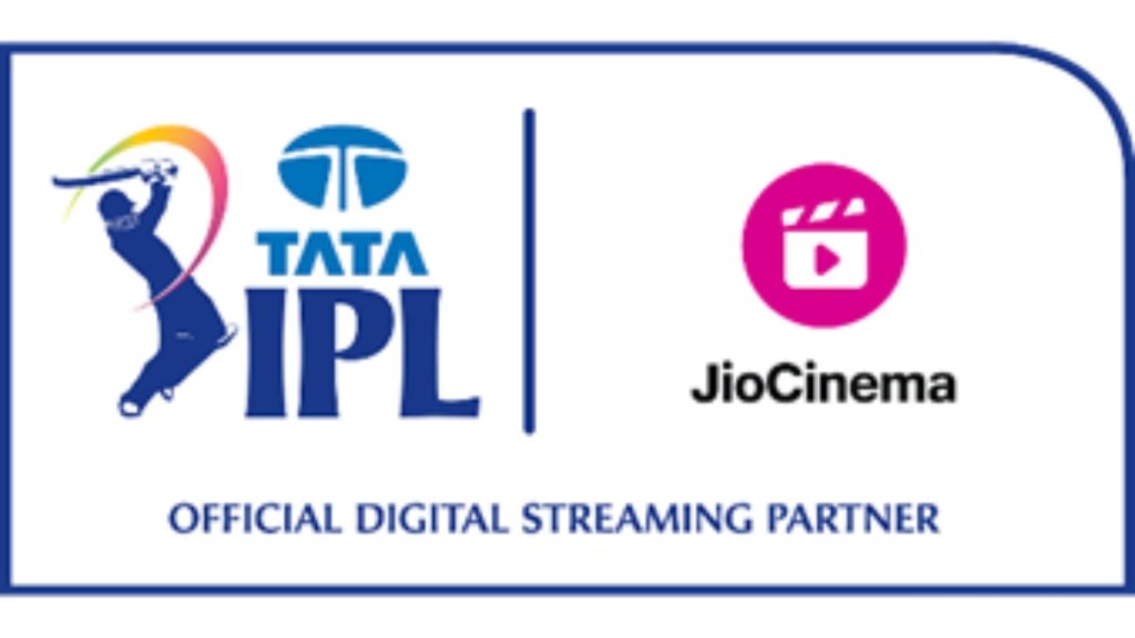 Connected TV reach during the TATA IPL 2023 was twice the HD TV Connected TV reach during the TATA IPL 2023 was twice the HD TV