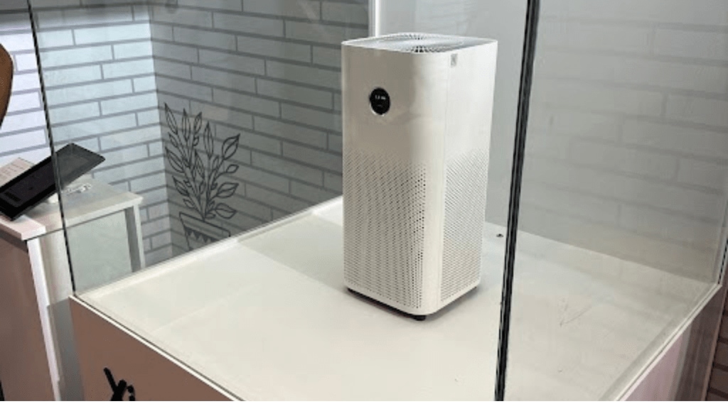 Xiaomi Smart Air Purifier 4 launched in India for Rs 13,999; claimed to be quieter than Rs 50,000 Dyson