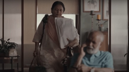 Brand campaigns that deserve to be in the spotlight this week Brand campaigns that deserve to be in the spotlight this week