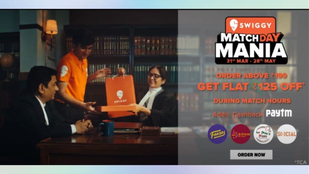 The 25-second ads will run in Hindi, Marathi, Bengali, Tamil, Malayalam, Kannada, and Telugu.