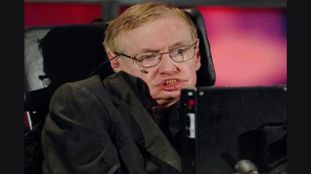 Half a decade after Hawking