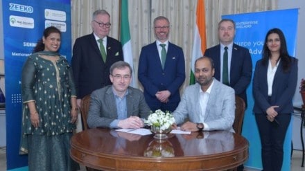 The programme is aligned with the new Indian education policy.