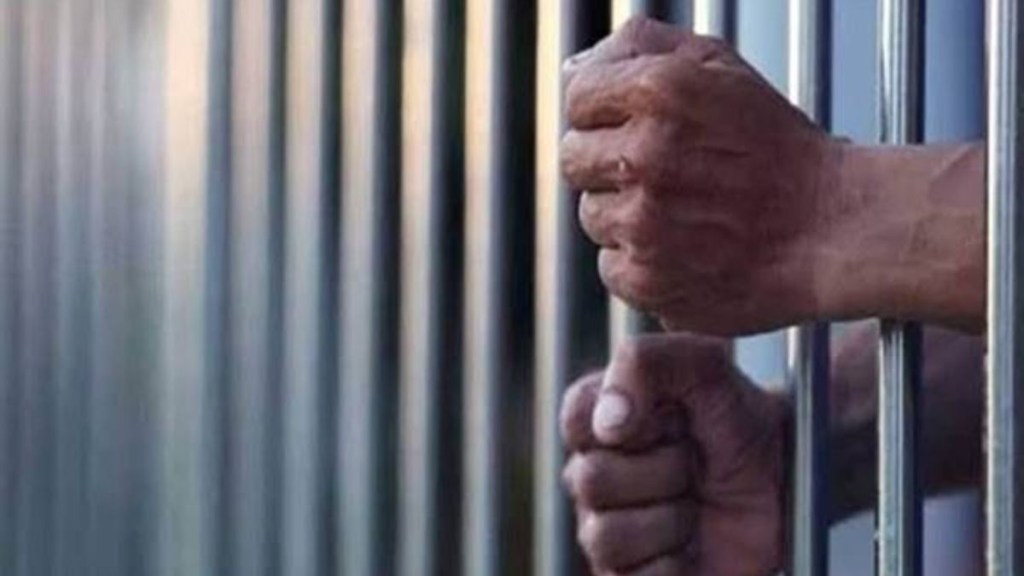 There are 6900 prisoners who have obtained diploma degrees by pursuing different courses in the last one year.