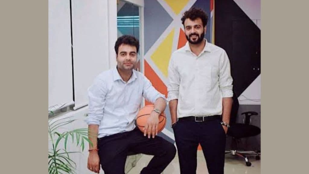 Invincible Publishers currently sits on an annual recurring revenue (ARR) of Rs 18 crore.