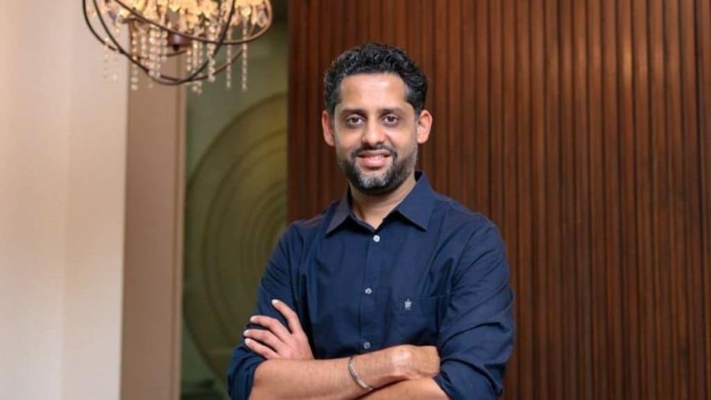 Bhavik will closely work with the co-founders, Abhimanyu Saxena and Anshuman Singh, to set up the campus.