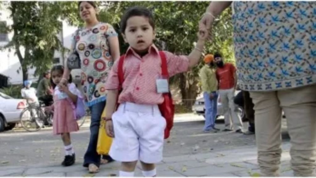 The early years below six have been identified as sensitive years for development of skills and competencies.