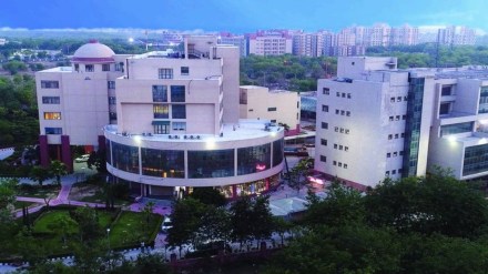 The discussions and round tables will be organized and helmed by NLU Delhi professors.