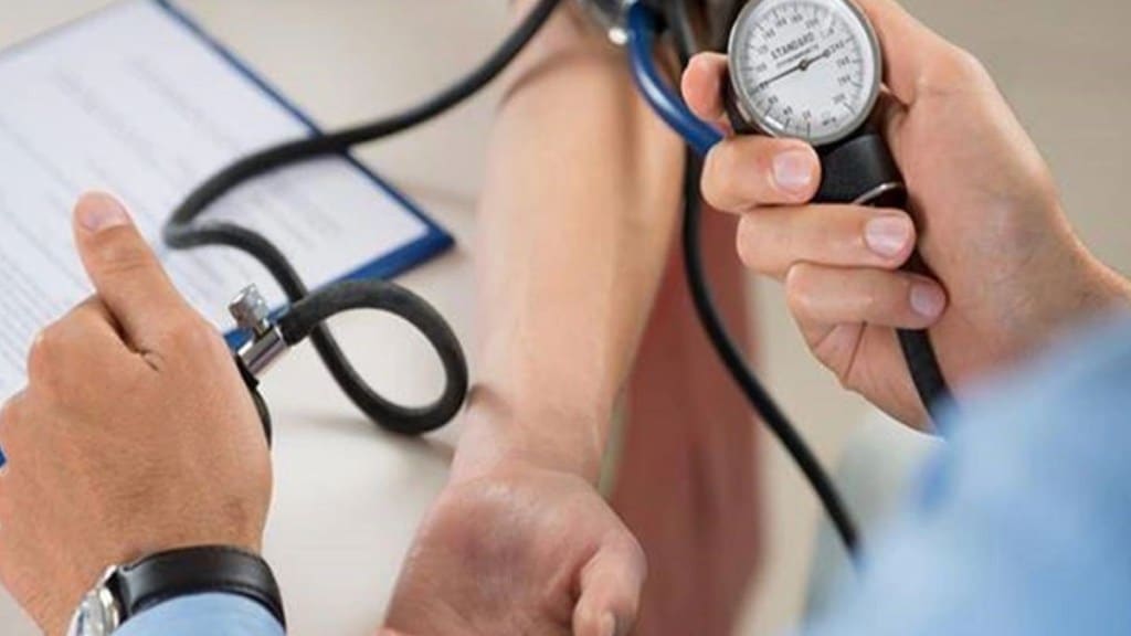 Ahmedabad University launched the School of Public Health on April 18.