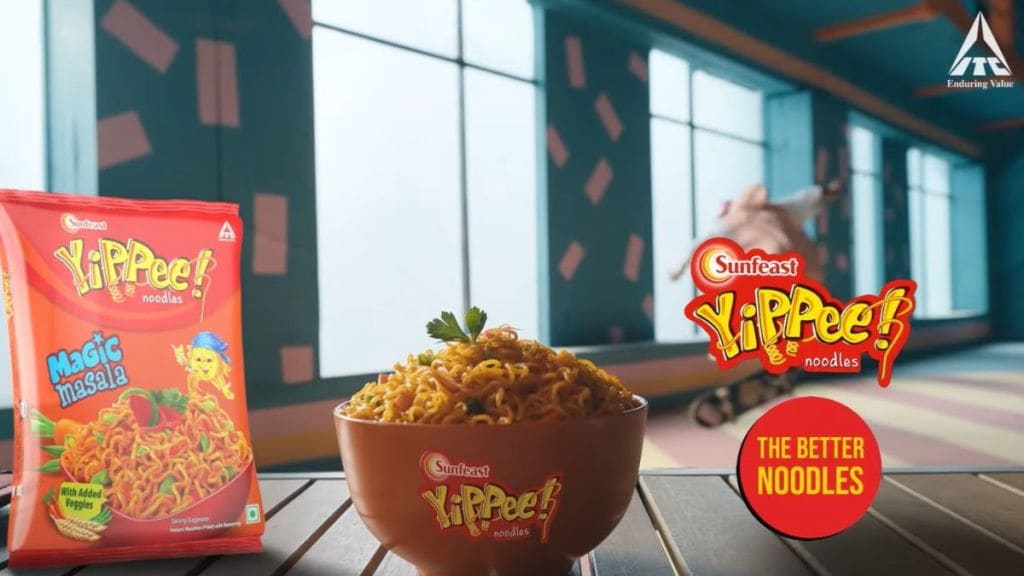 The campaign is conceptualised by Ogilvy India.