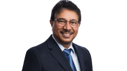 Gopal takes the reins from Sanjay Laul, who founded MSM in 2012.