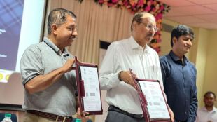 Applied Materials India has signed a three-year agreement with Centre of Excellence in Coating at IIT Patna.