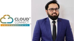 Vidhu Nautiyal, co-founder and chief revenue officer, CloudConnect Communications