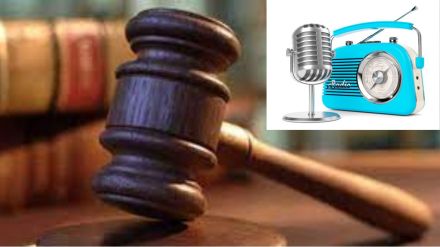 The court has directed the defendants to pay the royalties to IPRS as per the judgment