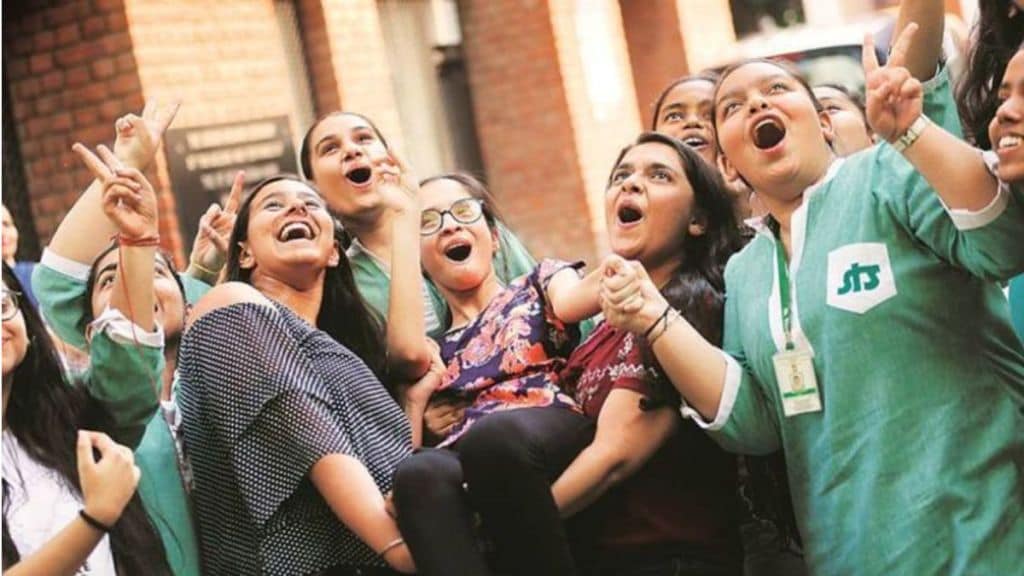 JEE Mains Result 2023 for Session 2 has been released by NTA.