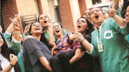 JEE Mains Result 2023 for Session 2 has been released by NTA.