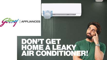 The ad film is conceptualized by Creativeland Asia and is being aired across major electronic and online platforms. The ad film is conceptualized by Creativeland Asia and is being aired across major electronic and online platforms.