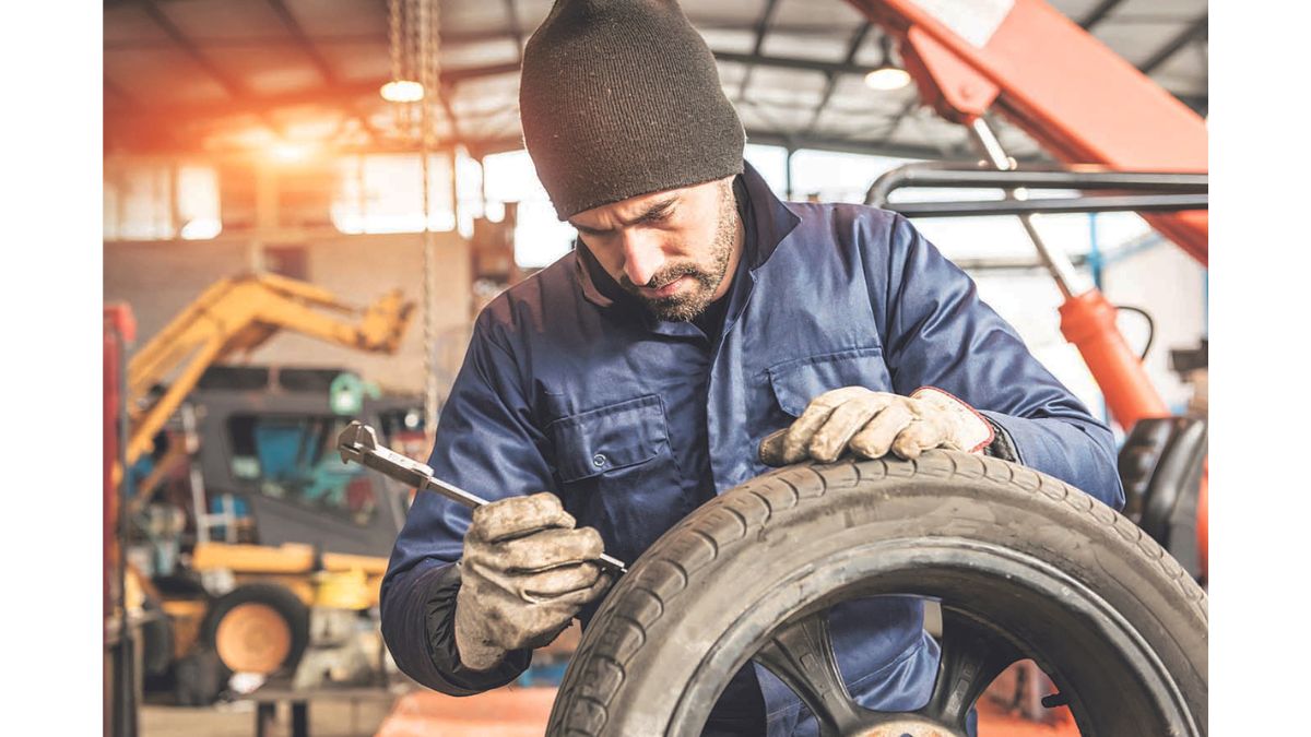 Indian, manufacturer, MRF