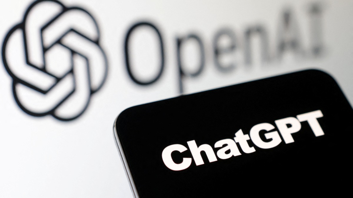OpenAI, ChatGPT