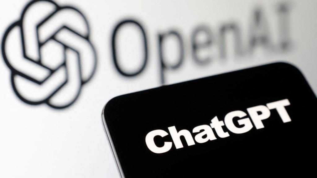 OpenAI, ChatGPT